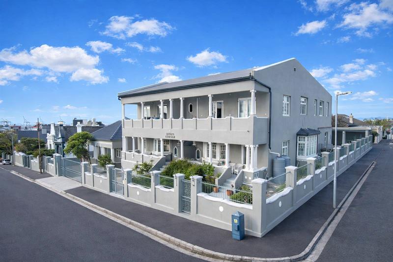 2 Bedroom Property for Sale in Woodstock Western Cape